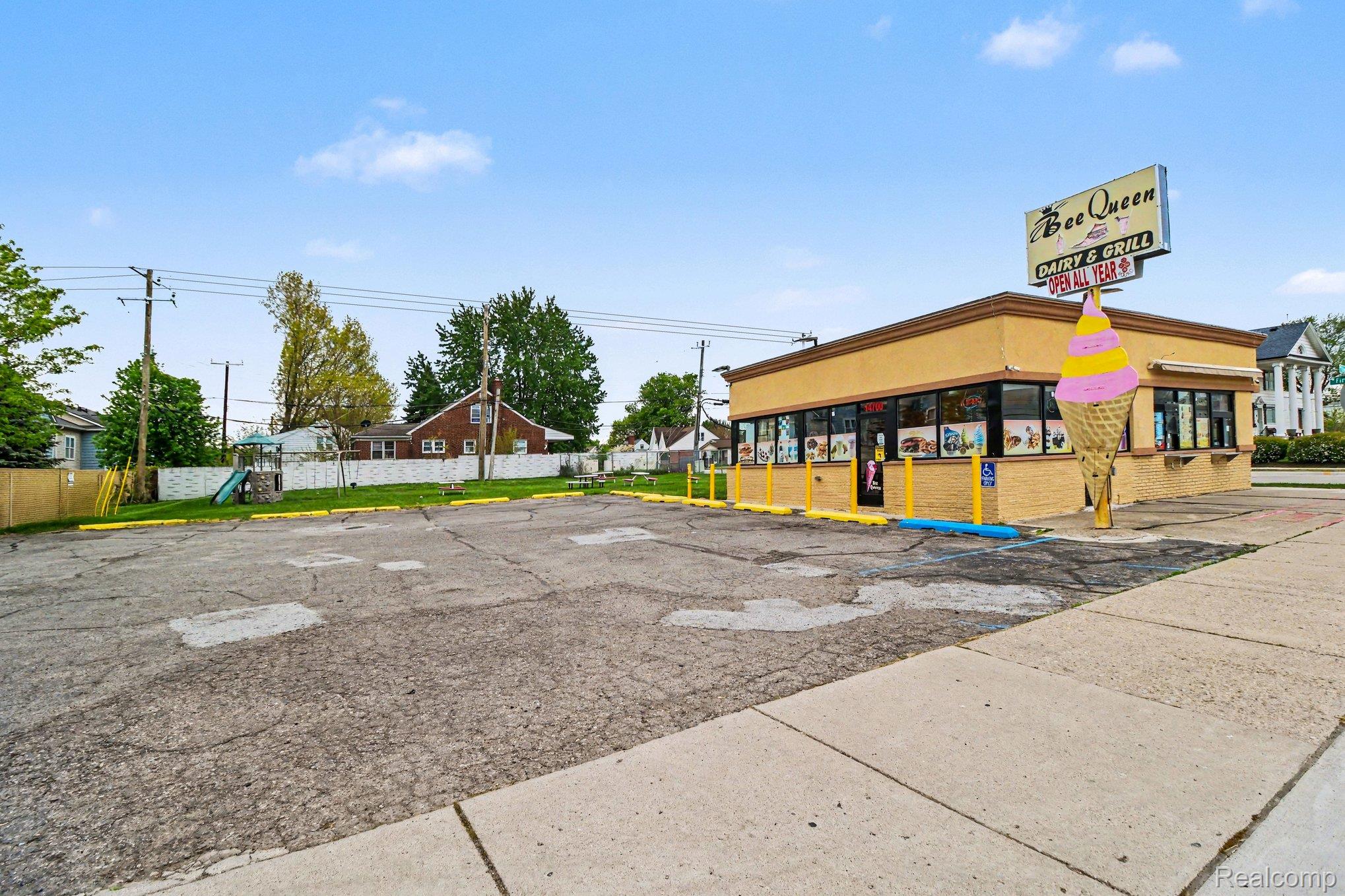 14700 East 9 Mile Road