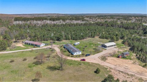 11249 SW Frankie Lane Springfield Township MI 49633