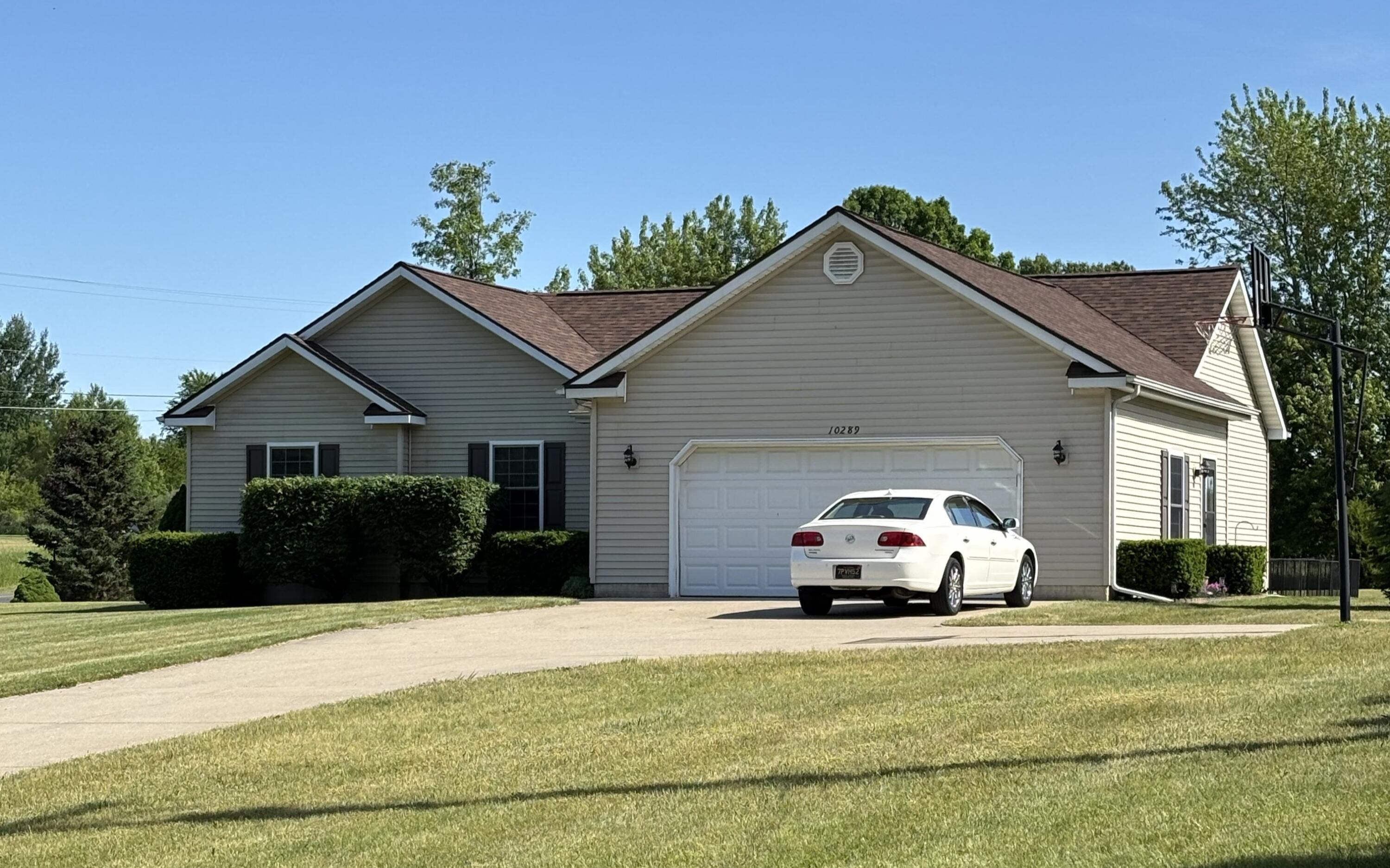10289 Lee Road