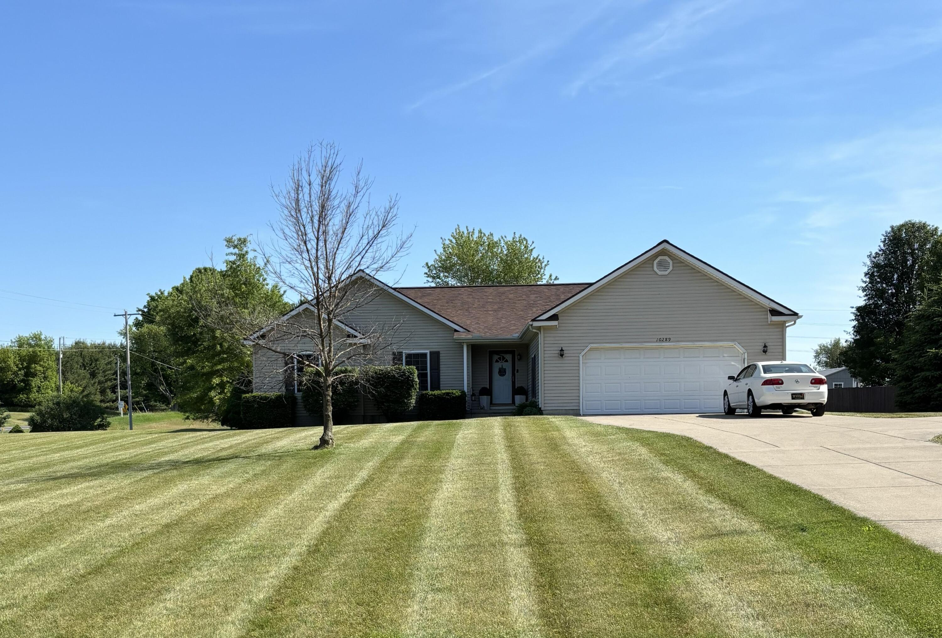 10289 Lee Road