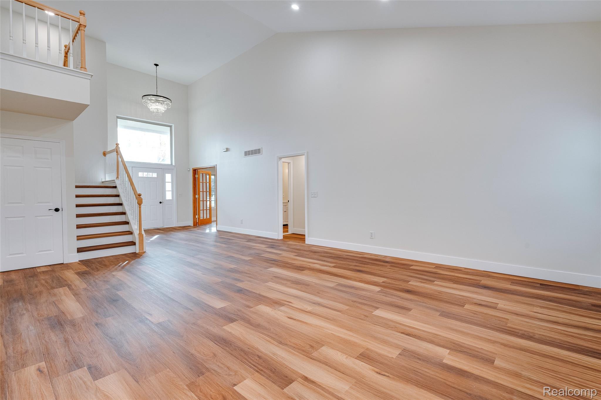 2545 Chanterell Drive