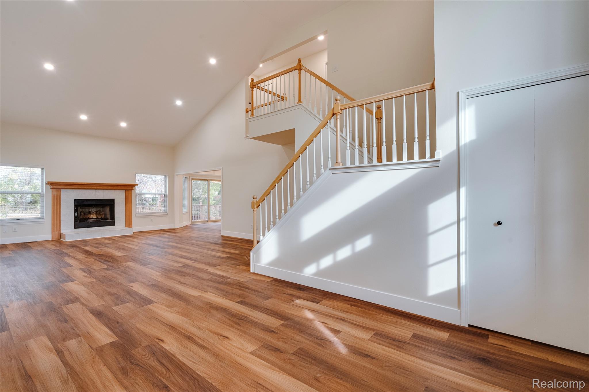 2545 Chanterell Drive