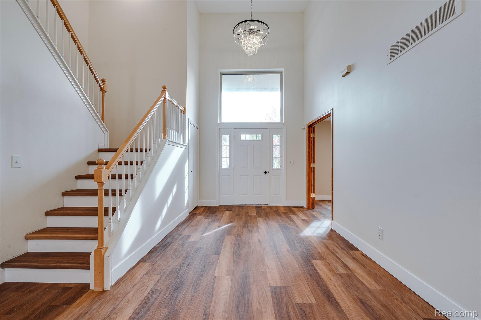 2545 Chanterell Drive