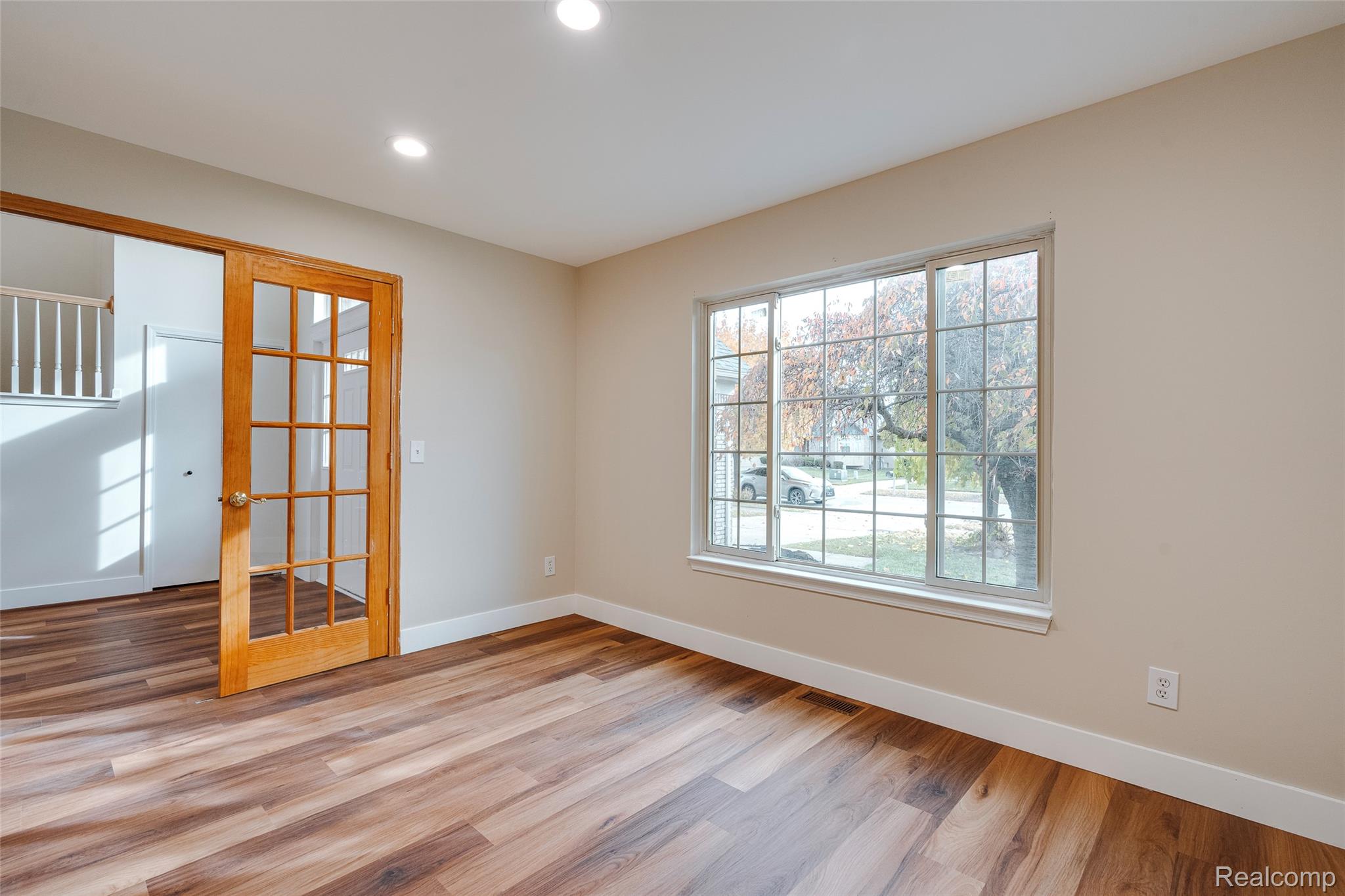 2545 Chanterell Drive