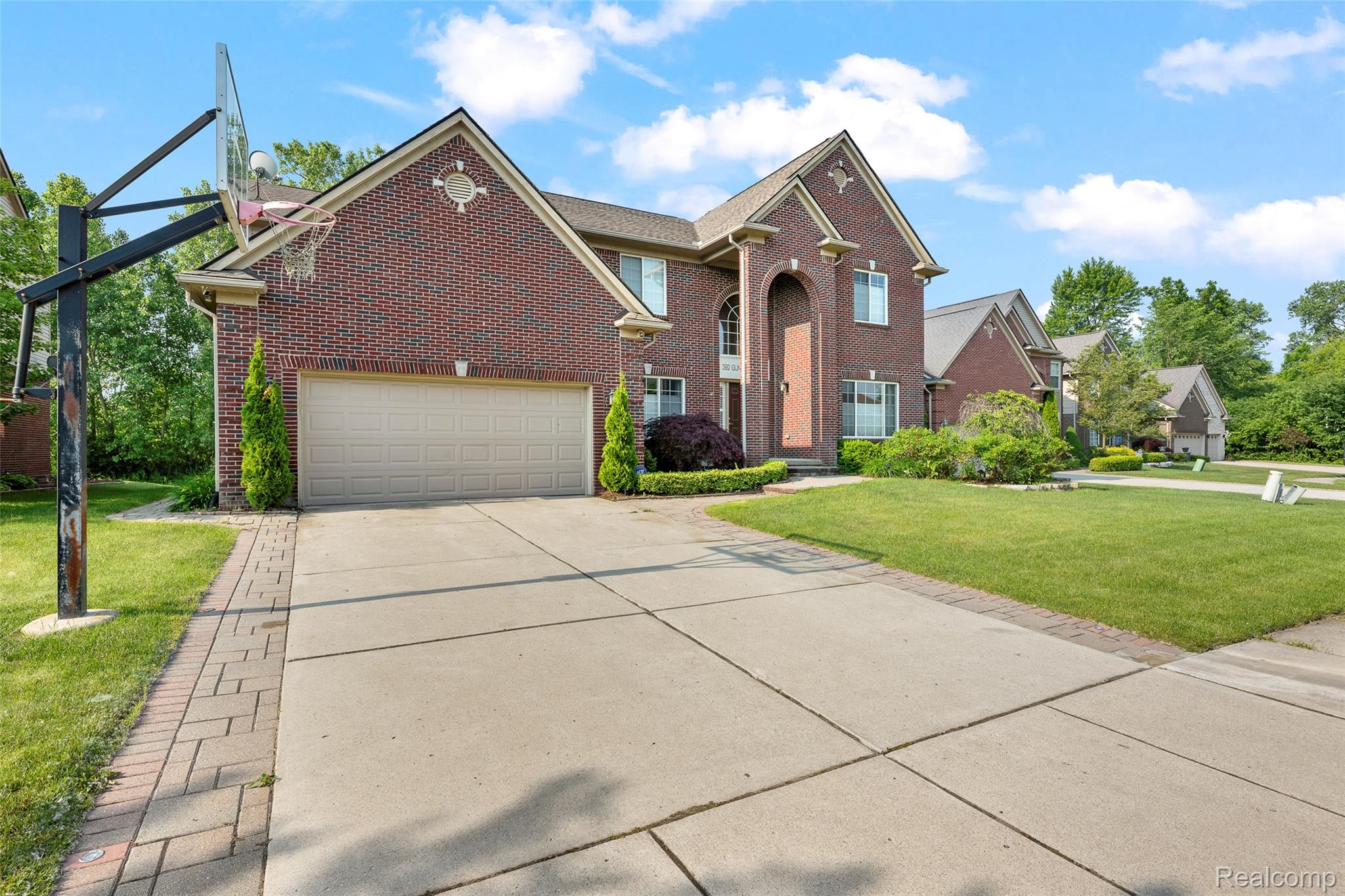 392 Gunston Court