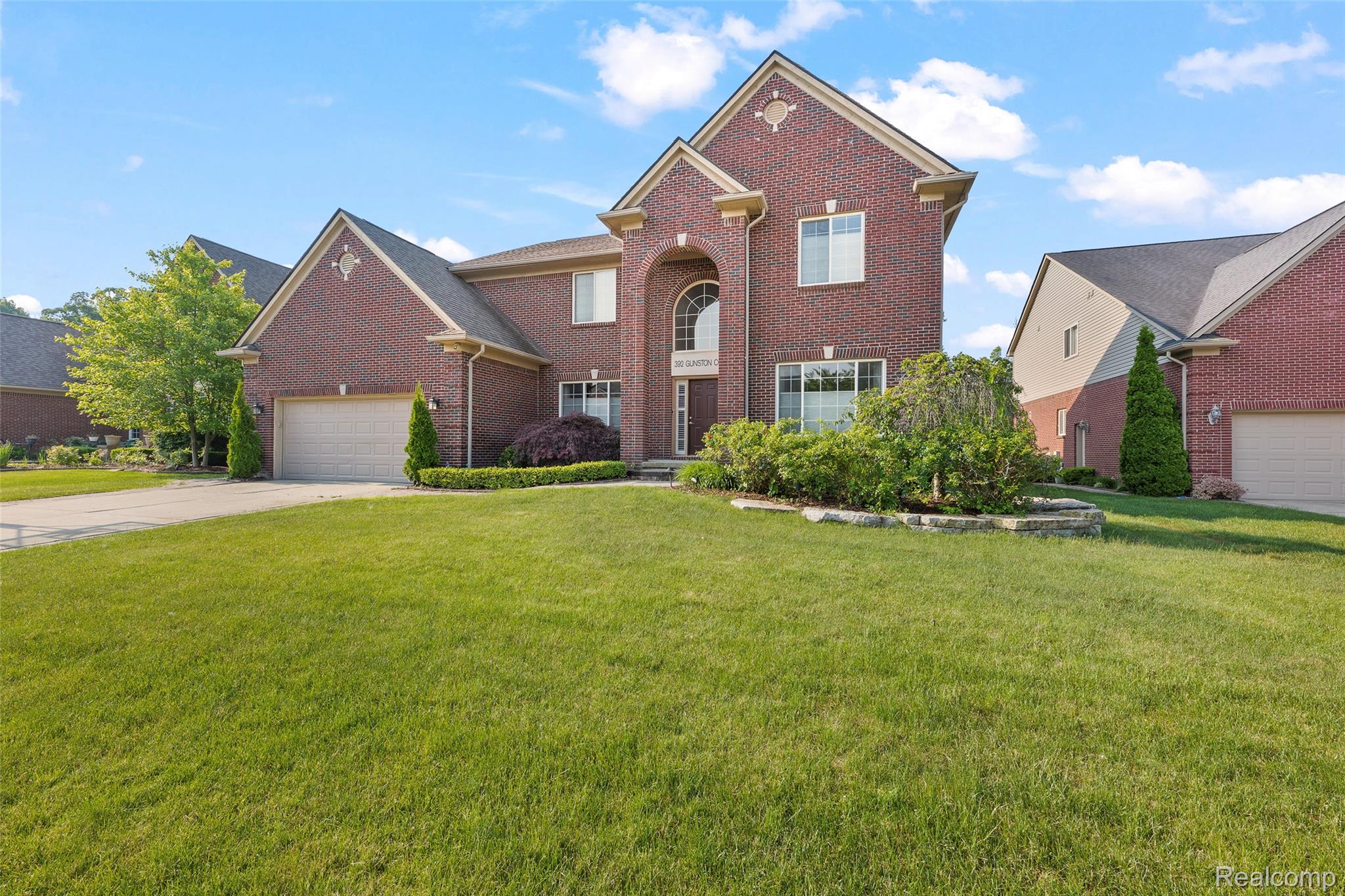 392 Gunston Court