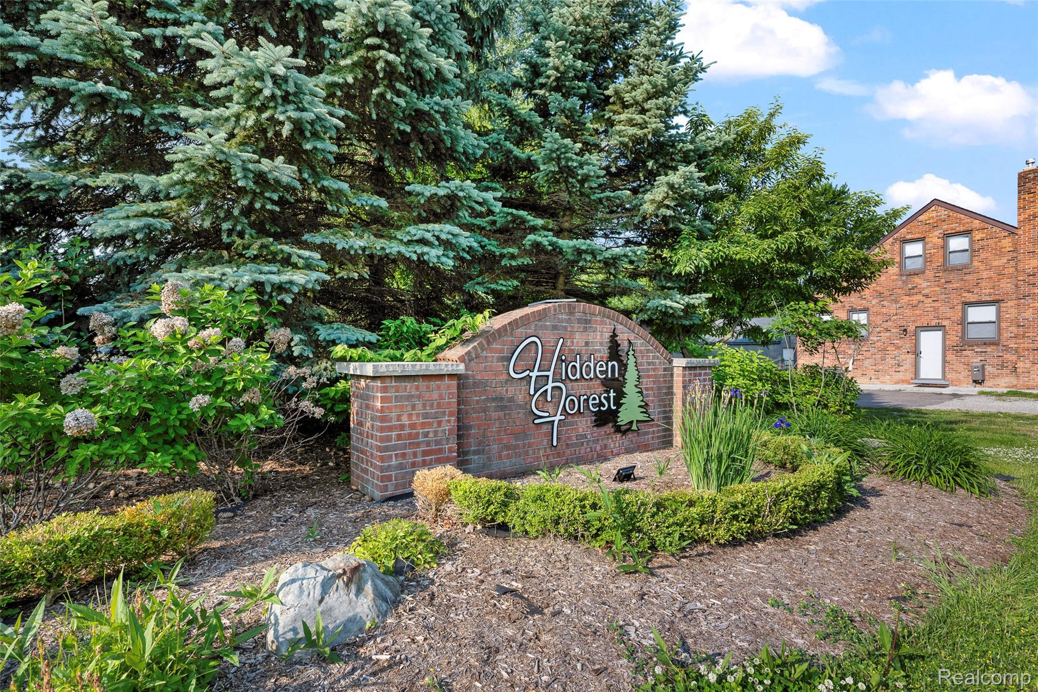392 Gunston Court