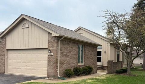 16600 Sarjay Drive Unknown MI 48038