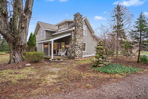 1719 66th Street Ganges Township MI 49408