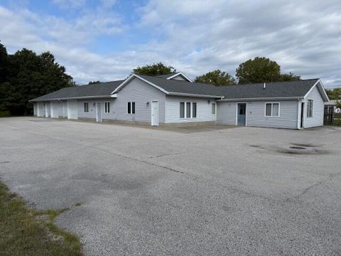 2865 Whitehall Road Dalton Township MI 49445