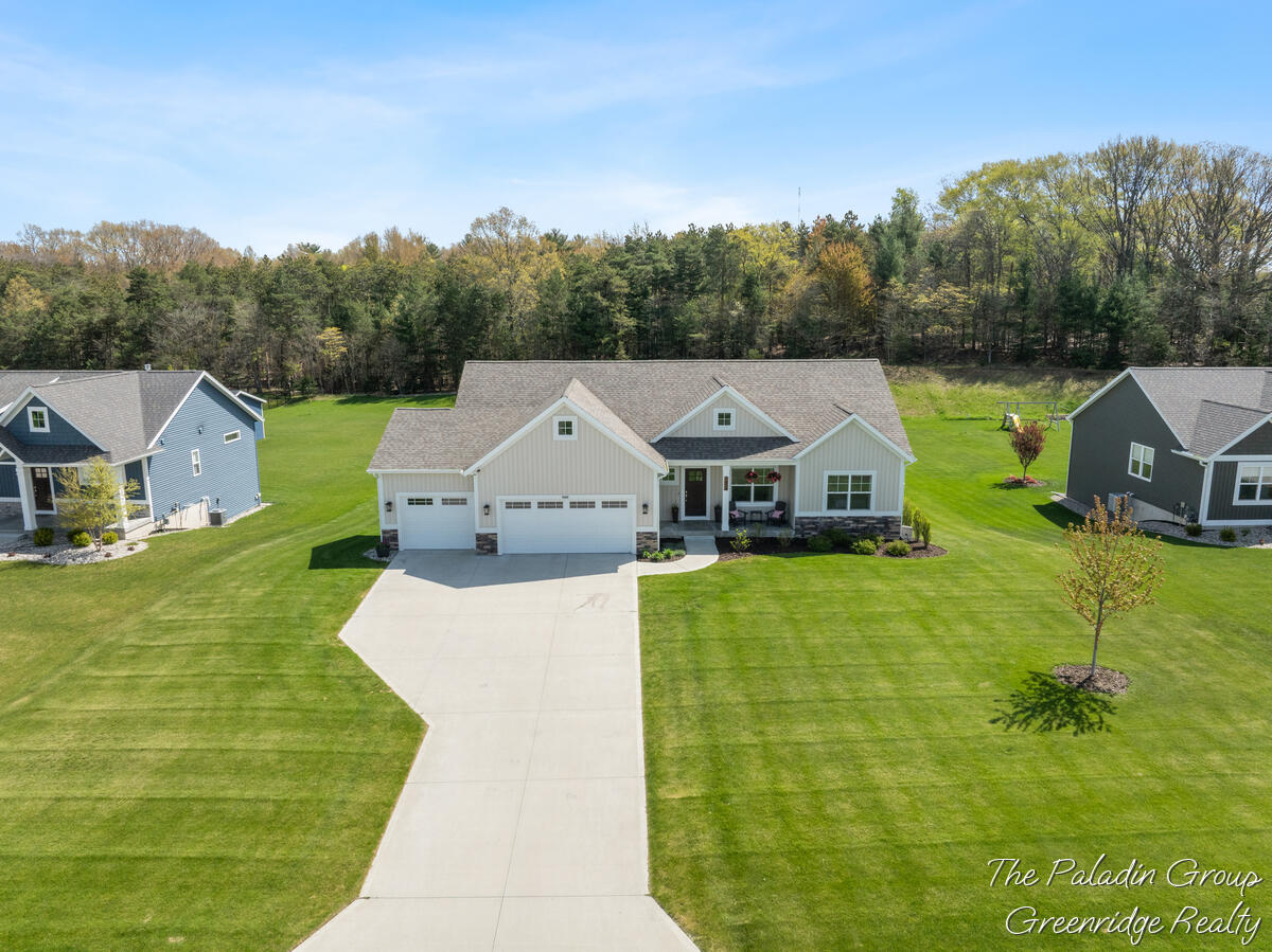 9404 Shoreway Drive
