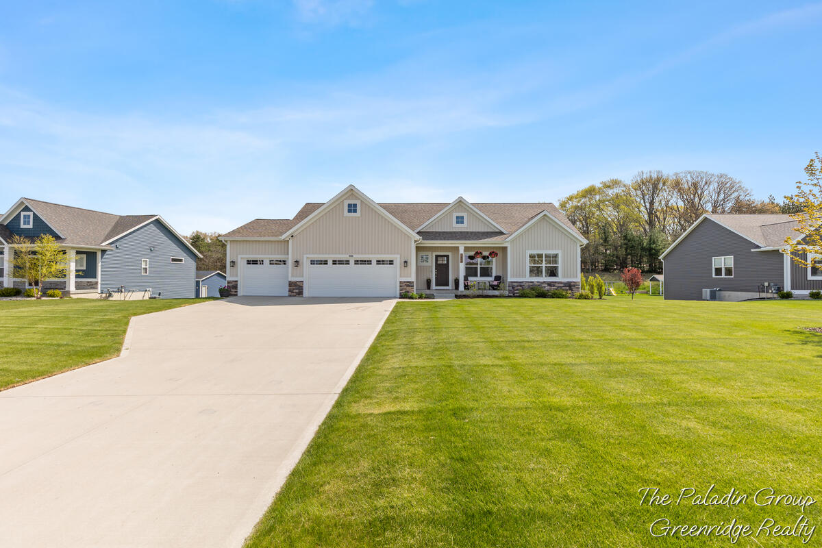 9404 Shoreway Drive