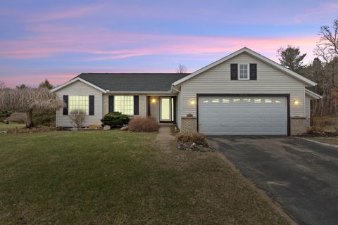6256 Thornapple Valley Drive Rutland Charter Township MI 49058