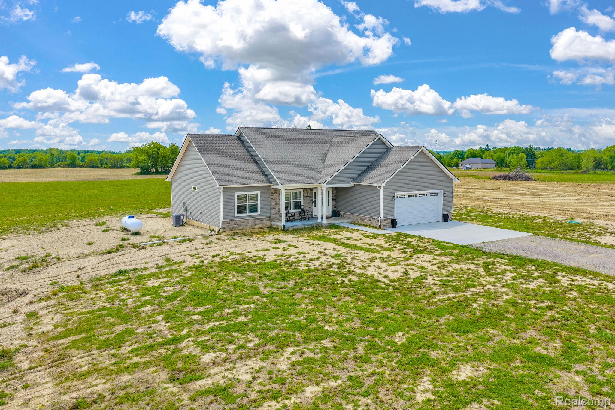 7600 Church Road