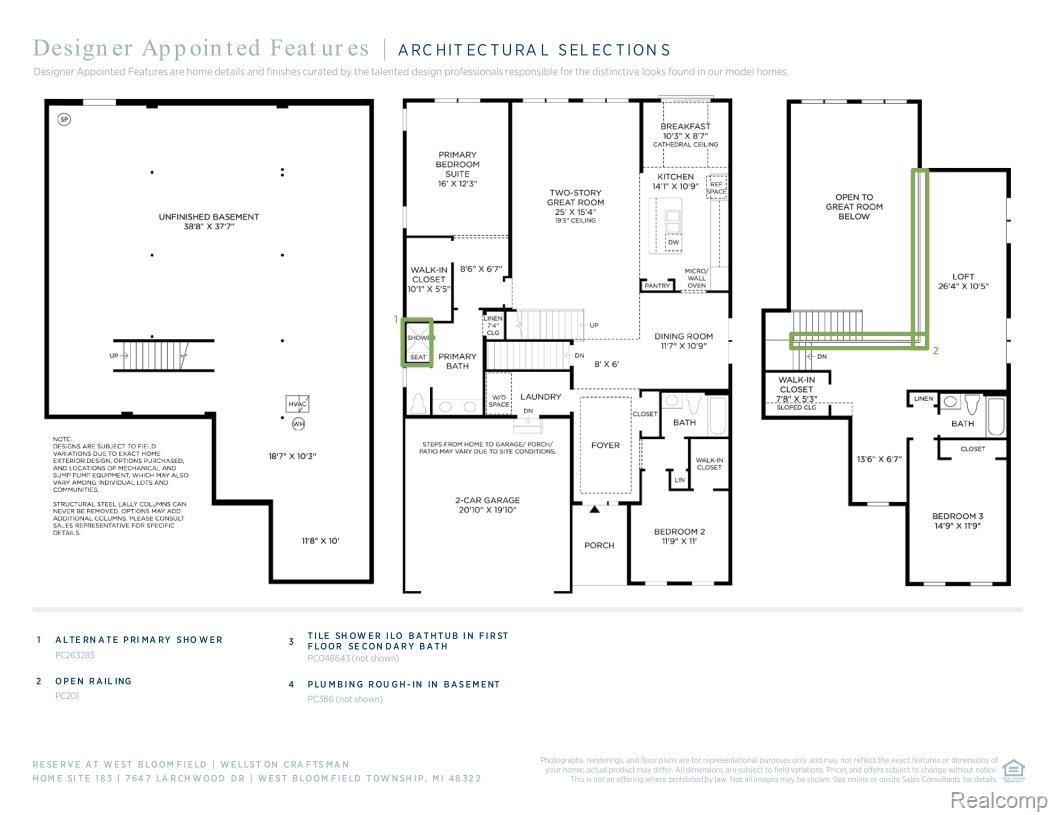 7647 Larchwood Drive