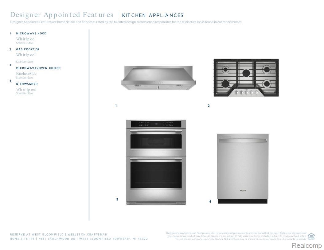 7647 Larchwood Drive