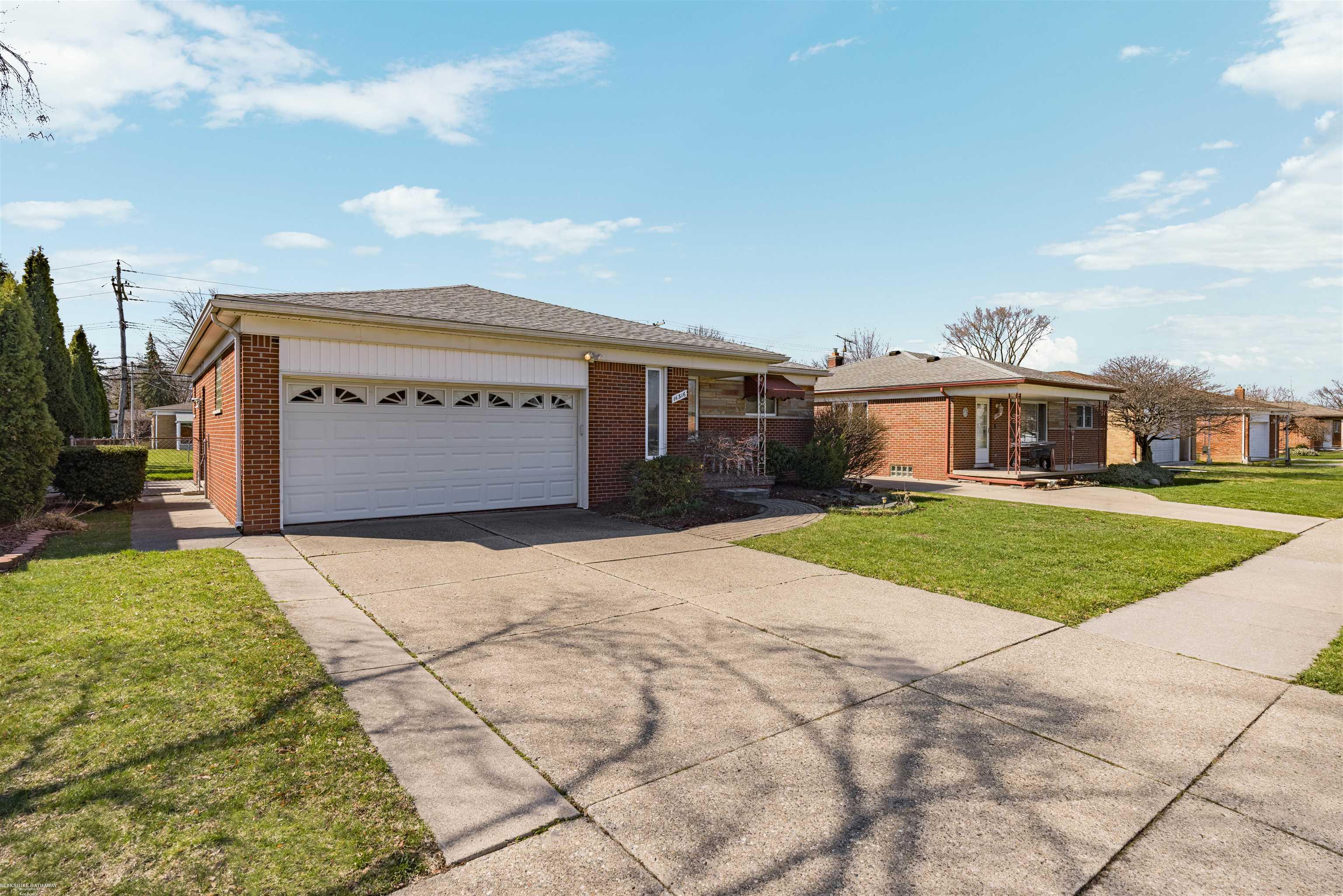 11316 Irvington Drive