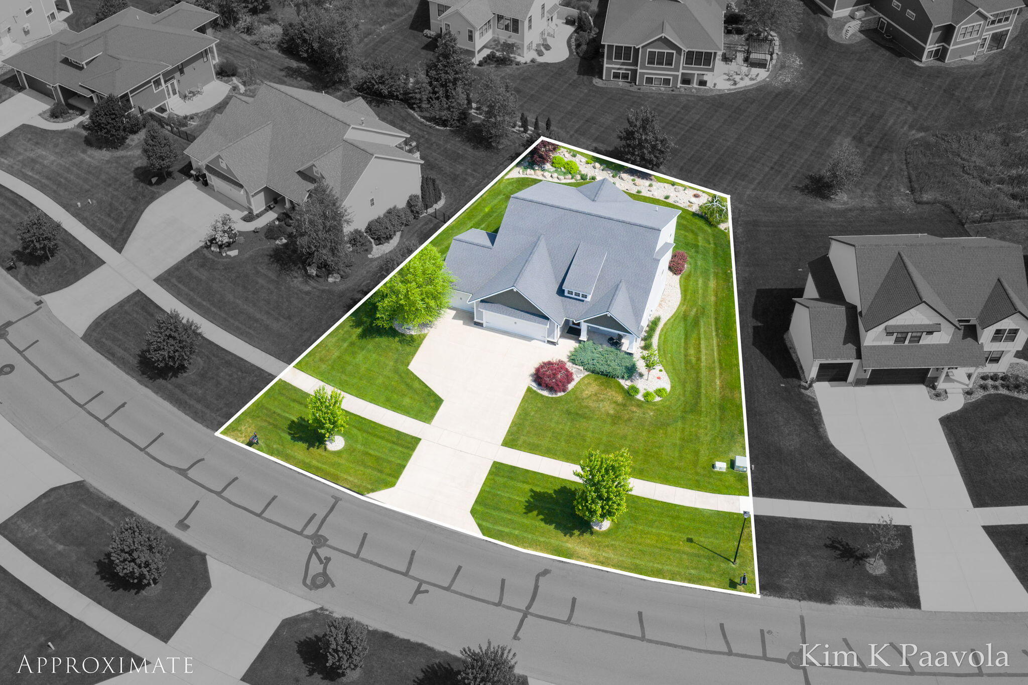 2285 Whistle Creek Drive SW