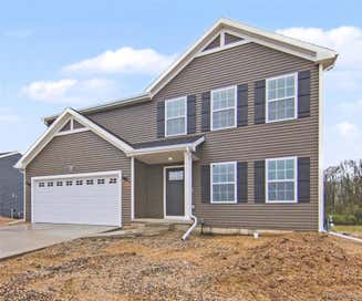 295 Hidden Meadows Drive Hillsdale City MI 49242