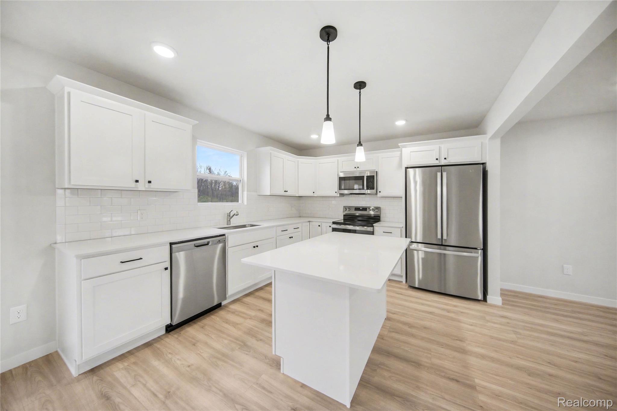 295 Hidden Meadows Drive