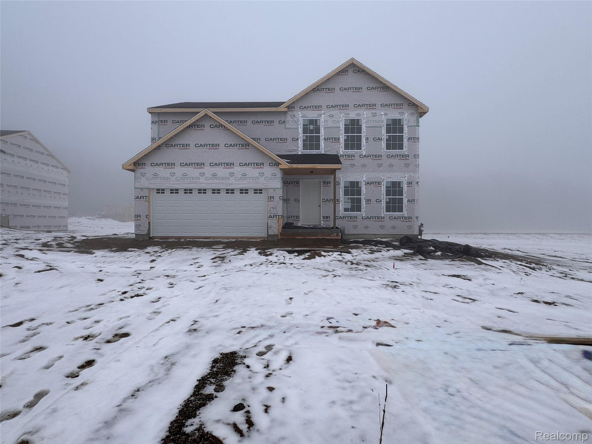 295 Hidden Meadows Drive