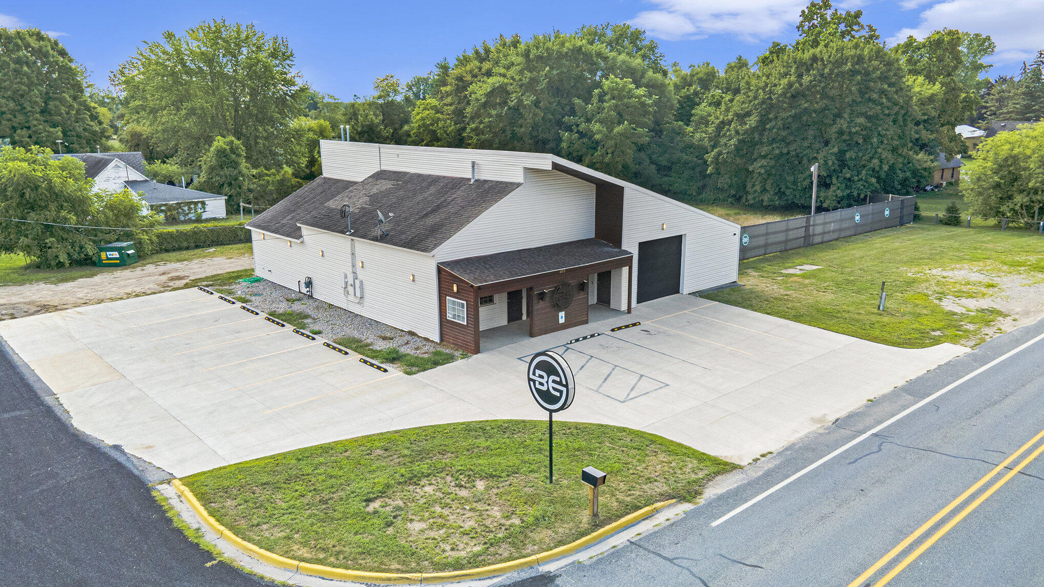 403 S Main Street