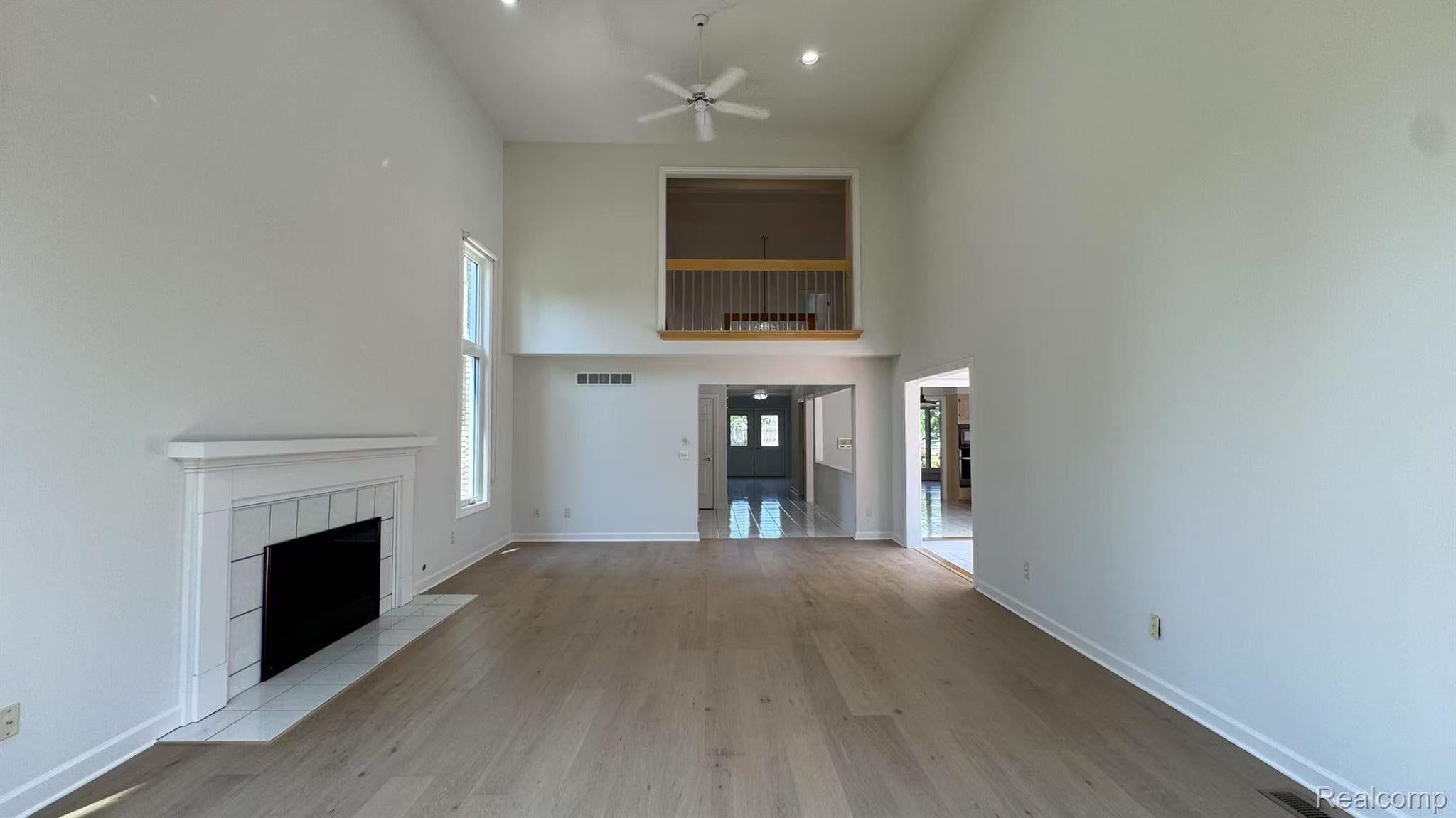 1919 Rolling Woods Drive