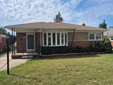 4246 23rd Street Wyandotte City MI 48192