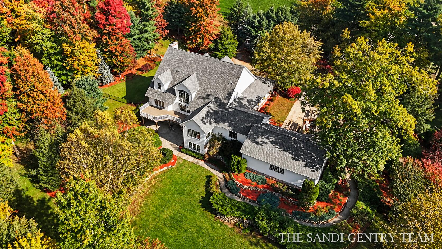 2622 Primrose Creek Drive