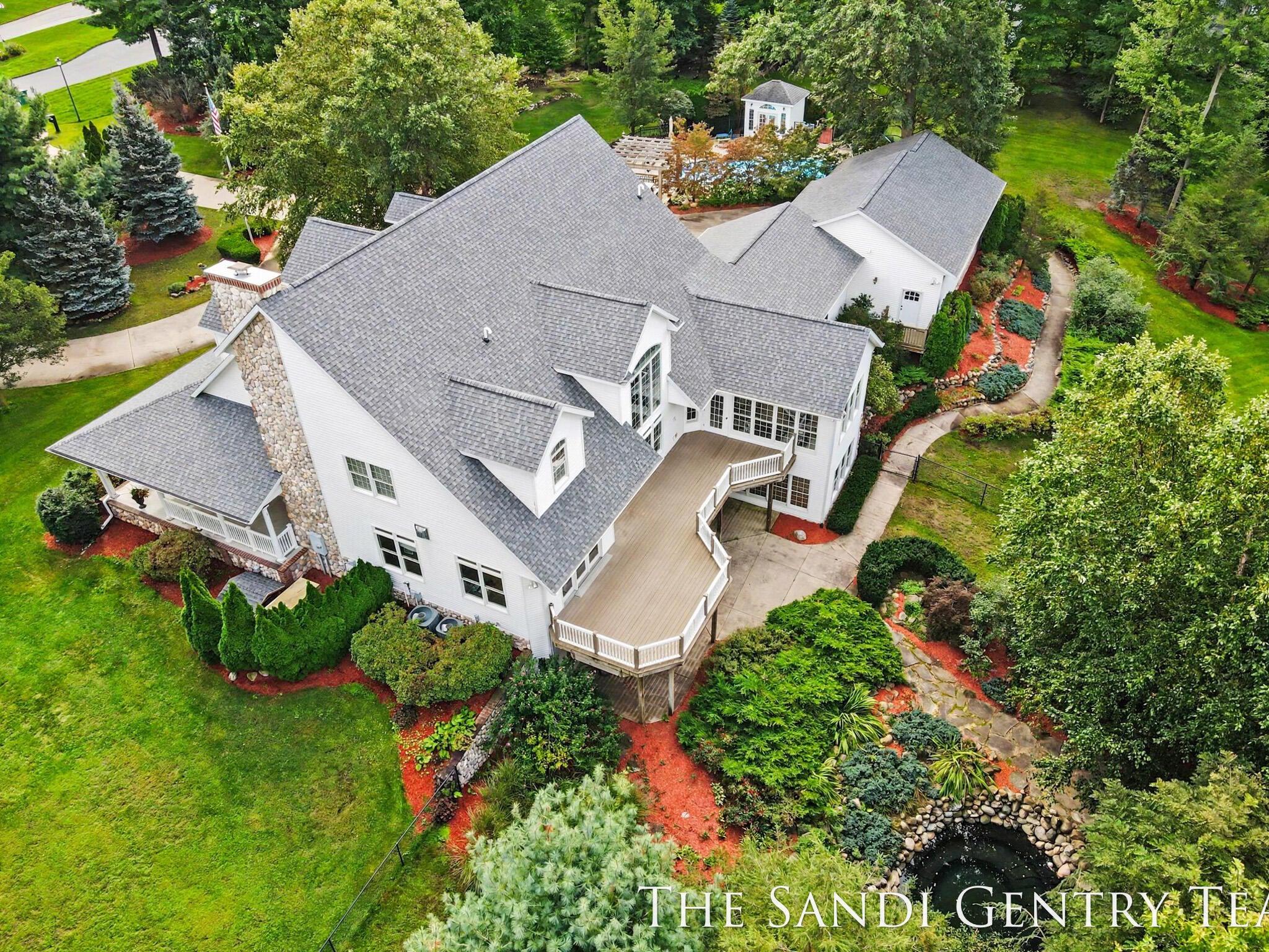 2622 Primrose Creek Drive