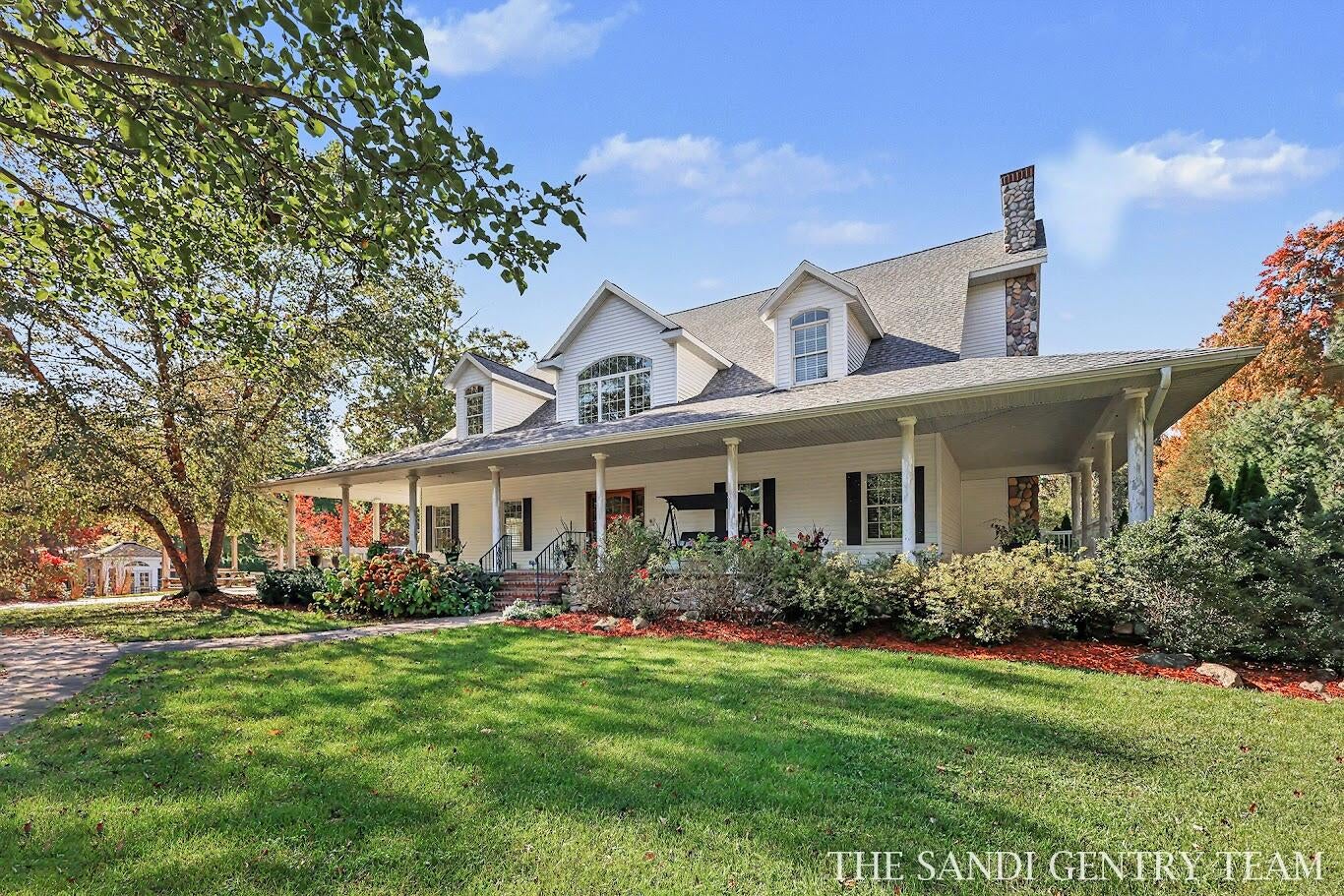2622 Primrose Creek Drive