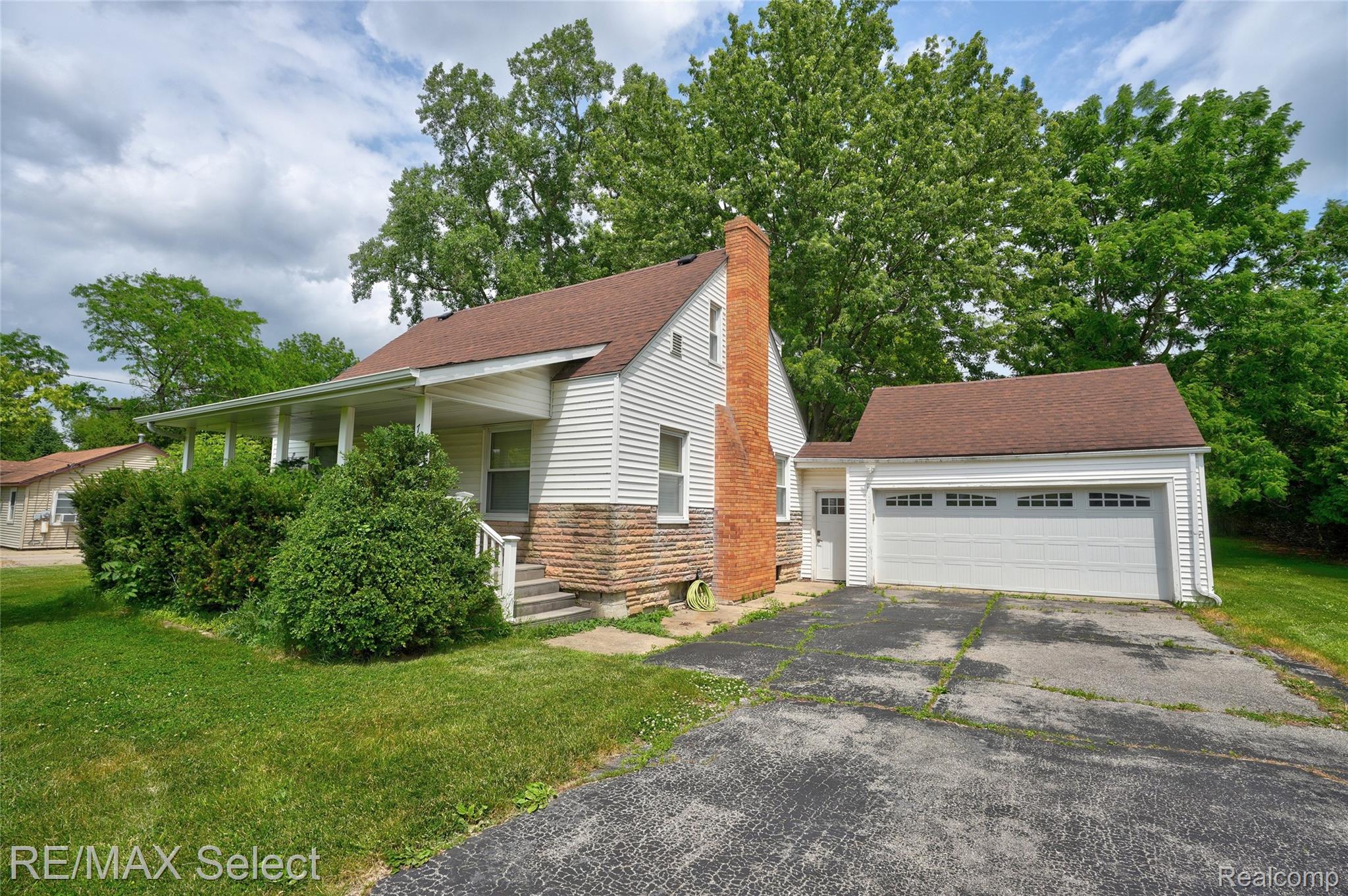 7173 Porter Road