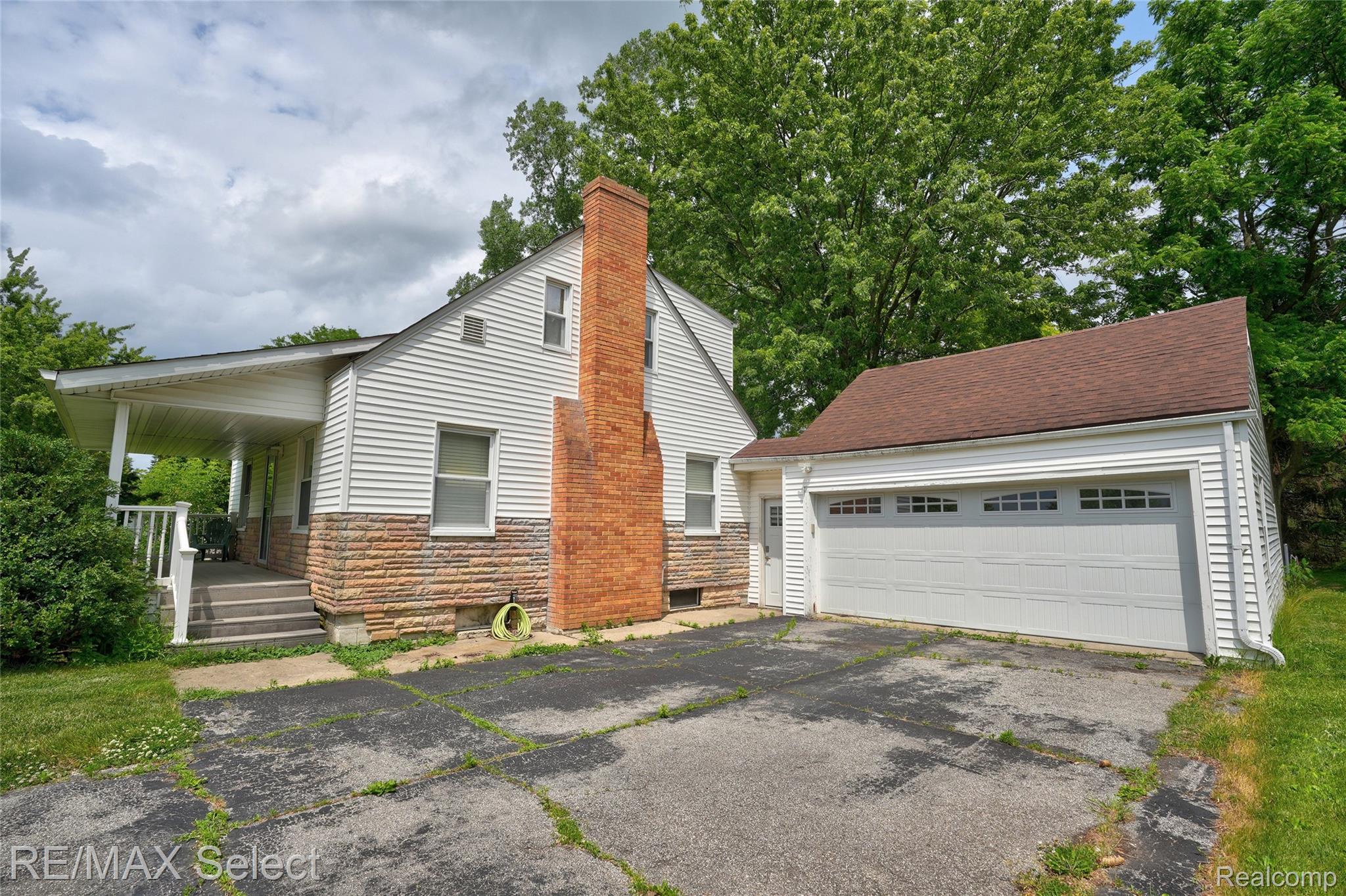 7173 Porter Road