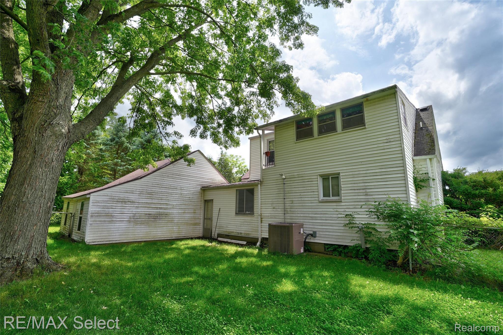 7173 Porter Road
