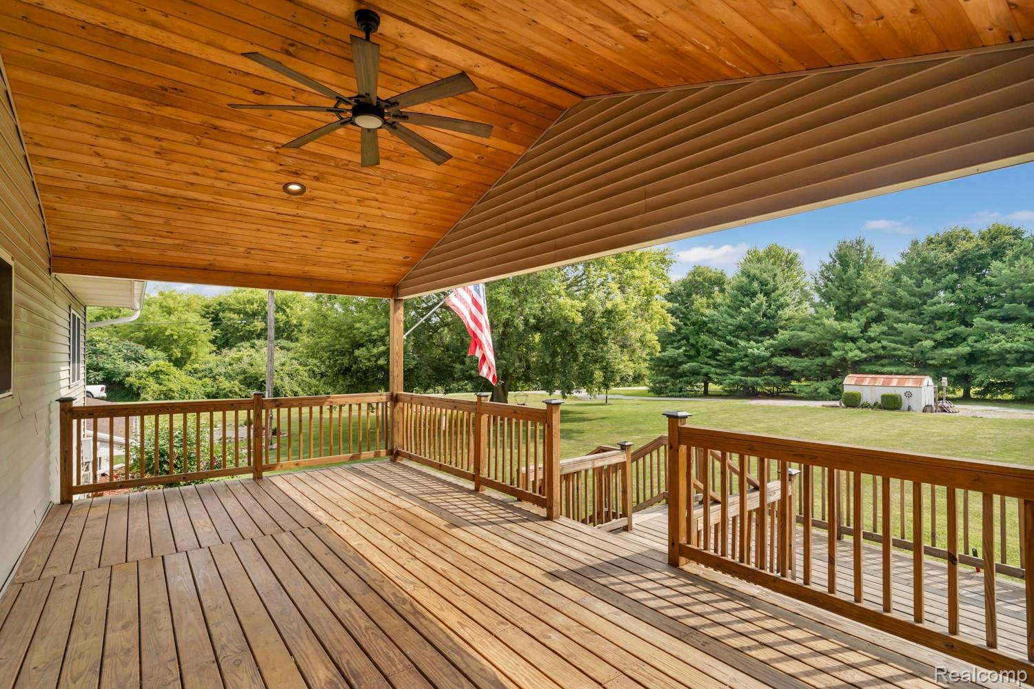 3685 N Mill Road