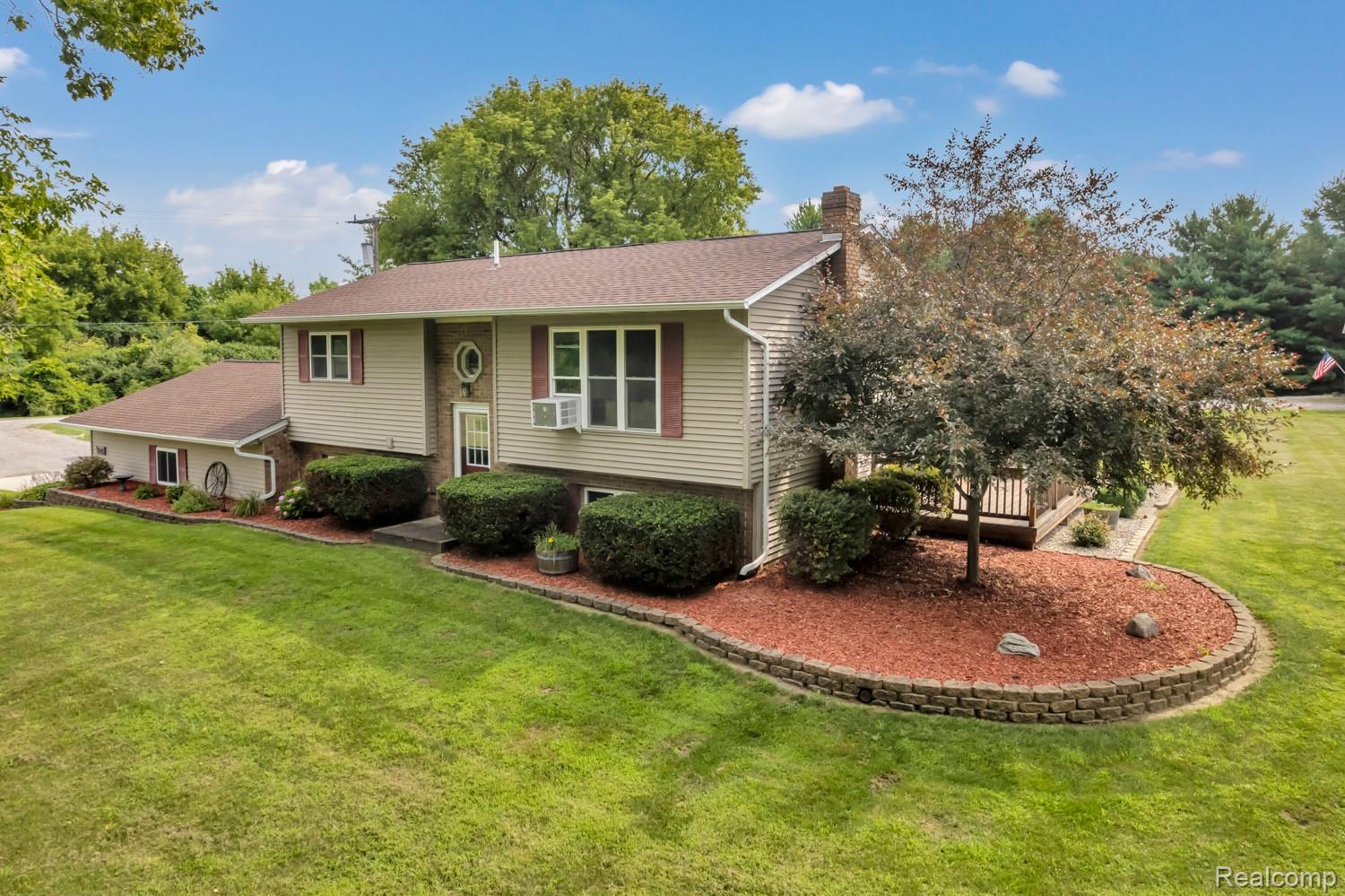 3685 N Mill Road