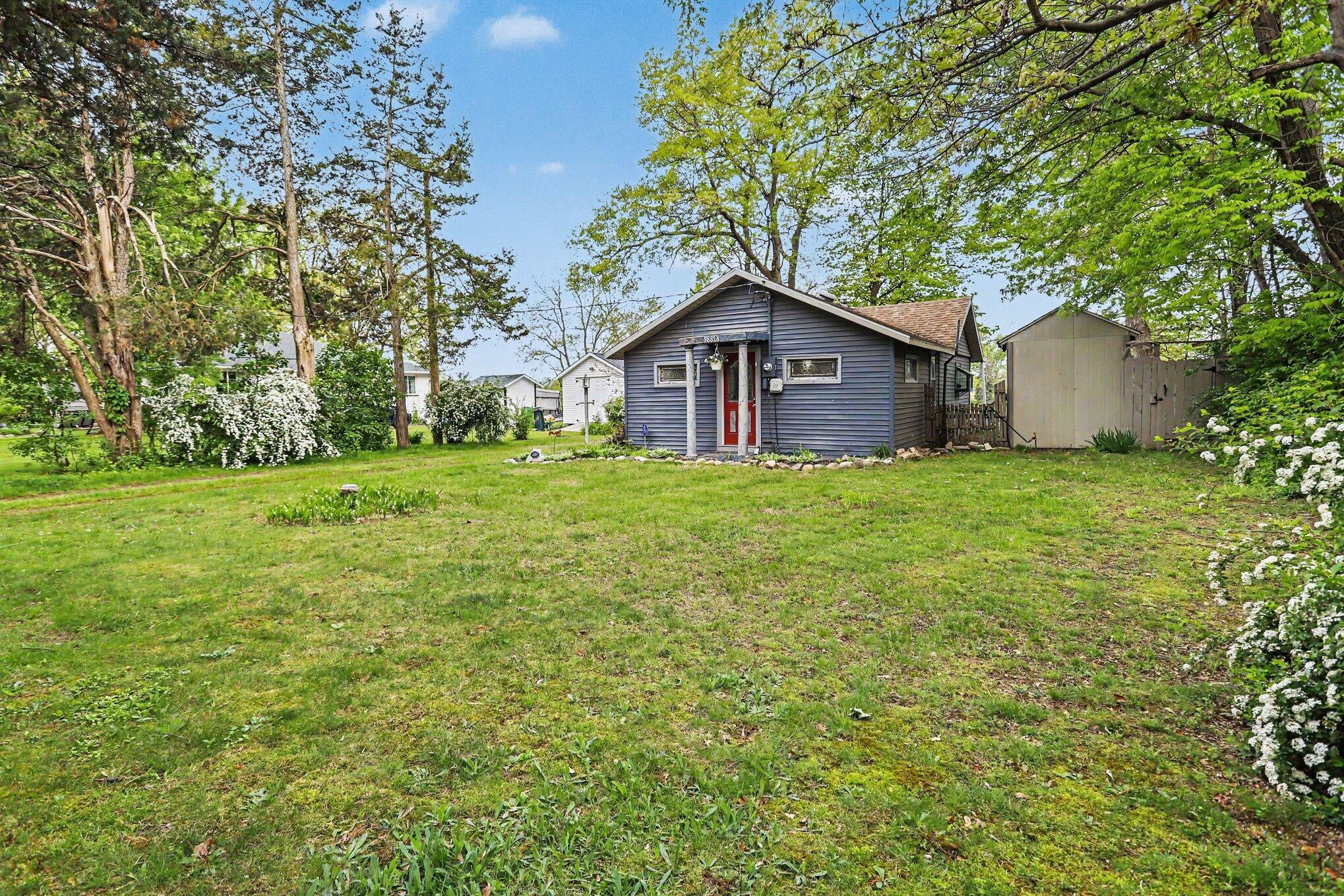 58858 River Heights Drive