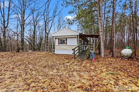 Tiny photo for 7365 Jefferson Street, Denver Township, MI 49421 (MLS # 65026009594)