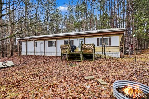 7365 Jefferson Street Denver Township MI 49421