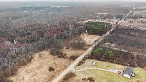 Tiny photo for 7365 Jefferson Street, Denver Township, MI 49421 (MLS # 65026009594)