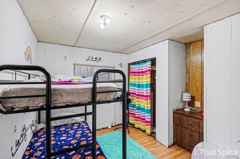 Tiny photo for 7365 Jefferson Street, Denver Township, MI 49421 (MLS # 65026009594)