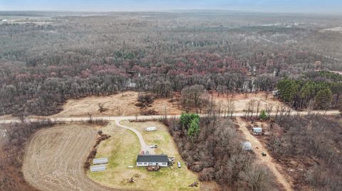 Tiny photo for 7365 Jefferson Street, Denver Township, MI 49421 (MLS # 65026009594)