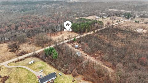 Tiny photo for 7365 Jefferson Street, Denver Township, MI 49421 (MLS # 65026009594)