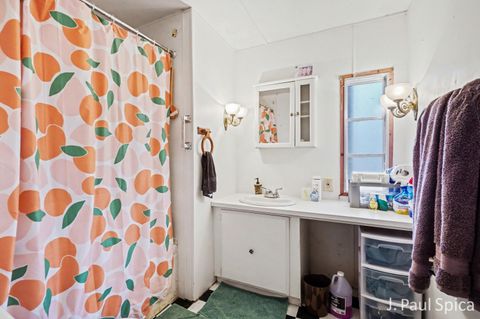 Tiny photo for 7365 Jefferson Street, Denver Township, MI 49421 (MLS # 65026009594)