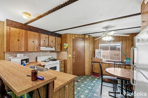 Tiny photo for 7365 Jefferson Street, Denver Township, MI 49421 (MLS # 65026009594)