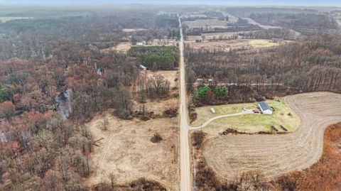 Tiny photo for 7365 Jefferson Street, Denver Township, MI 49421 (MLS # 65026009594)