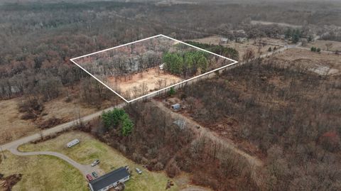 Tiny photo for 7365 Jefferson Street, Denver Township, MI 49421 (MLS # 65026009594)