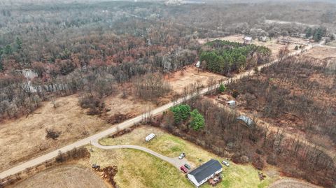 Tiny photo for 7365 Jefferson Street, Denver Township, MI 49421 (MLS # 65026009594)