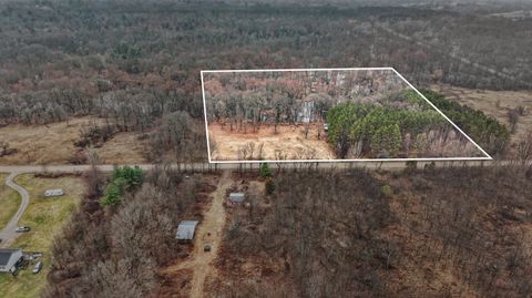 Tiny photo for 7365 Jefferson Street, Denver Township, MI 49421 (MLS # 65026009594)