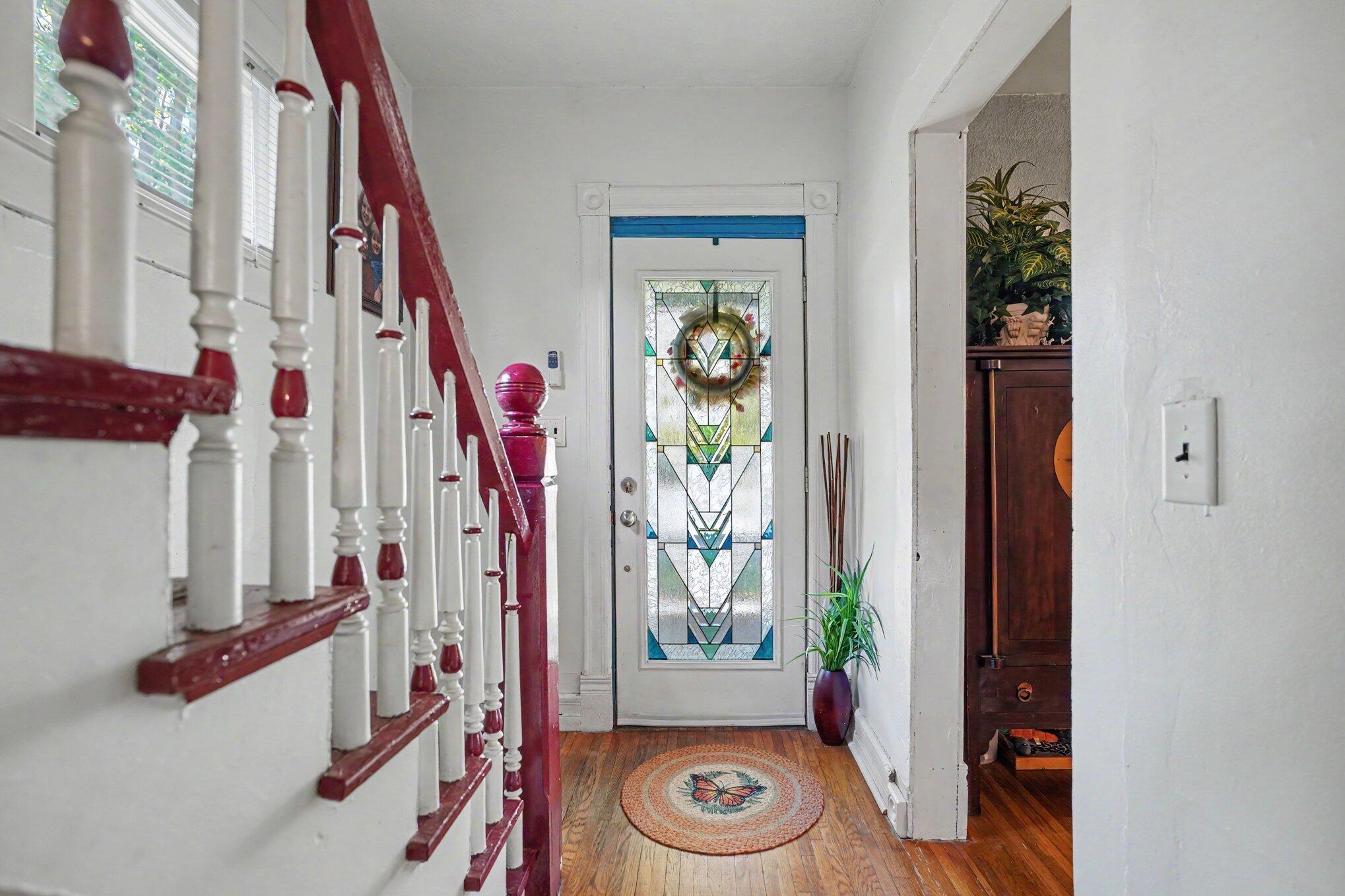 514 W Green Street